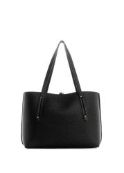 Guess Women's Bag Evg839023-black
