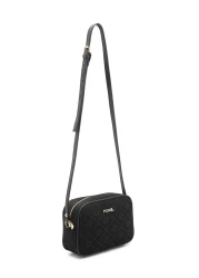 Fossil Black Crossbody Bag 05FS22Y283