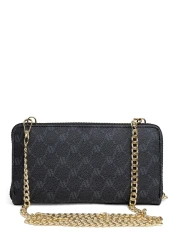 Armine 268N Women's Handbag Black