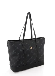 Beverly Hills Polo Club حقيبة كتف نسائية 05bhpc111