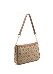 Fossil Brown Shoulder Bag 05FS22Y277
