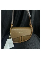 Pierre Cardin 05Pc24K819-P Krml Women's Caramel Bag