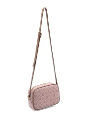 Fossil حقيبة كتف نسائية باودر 05FS22Y283