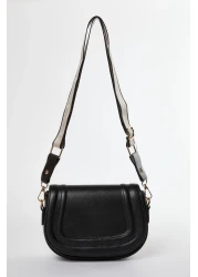  Shoes Black Crossbody Women's Bag Twoaw25Oc00003