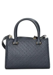 Tommy Hilfiger Kadın Lacivert El Çantası