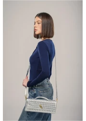 ÇÇS حقيبة كتف نسائية من CCS CCS18033