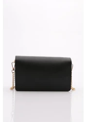Dgn Women's Mini Crossbody Bag - 045 Model