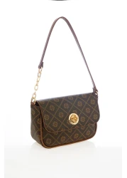 Fossil حقيبة كتف نسائية للموسم الجديد 05FO24Y5016