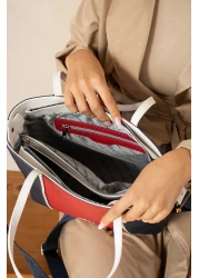 Just Polo Women's Shoulder & Messenger Bag