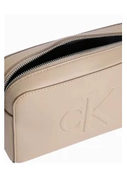Calvin Klein Sculpted Camera Bag