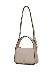 U.S. Polo Assn. حقيبة كتف نسائية موديل Us25259