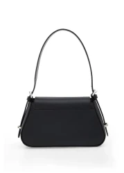 Fossil حقيبة يد وكتف نسائية سوداء 05FO25Y5059