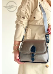 Just Polo JP حقائب كتف نسائية أصلية من Just Polo الأكثر تقييمًا مناسبة للاستخدام اليومي