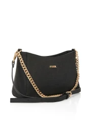 Fossil Women's Black Shoulder Bag - 05Fm24K1130