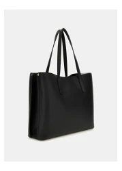 Guess Women's Black Handbag/bag ( Model Code: HWBG8778230 )