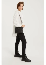 Aqua Di Polo 1987 Women's Shoulder Bag Apba011000