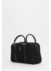 Pierre Cardin Black Women's Shoulder Bag 05PO24Y1681