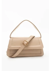 vagues حقيبة يد وذراع وكتف من Moi Vizyon مع حزام قابل للتعديل