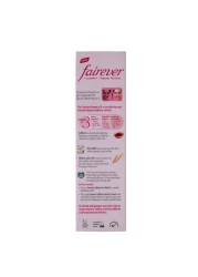 FAIREVER FAIRNESS CREAM 100GM 25GMFR