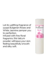 ENCHANTEUR TALC ROM+CHAR+GOR+ENT 4X250GM