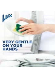 LUX DW LEMON (BENJI2 UF) 12X1225ML