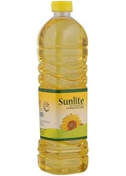 زيت الطهي سنلايت 750 مل