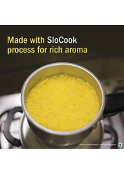 AASHIRVAAD SVASTI GHEE 500ML