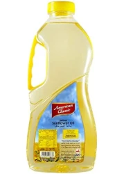 AMERICAN CLASSIC SUNFLOWER OIL 1.8LTR