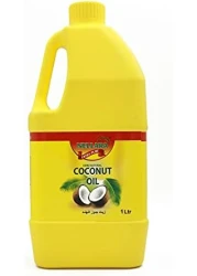 NELLARA COCONUT OIL 1 LTR