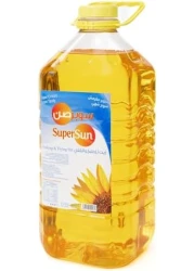 SUPER SUN COOKING OIL 4LTR