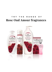 ENCHANTEUR ROSE OUD AMOUR EDT 100ML
