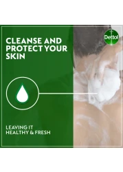 DETTOL SOAP SKINCARE 120GM 4 PACK