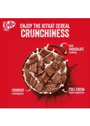 Nestle KitKat Cereal, 330g