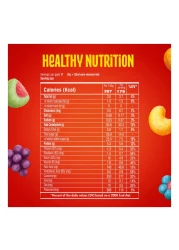 نستله تريكس 6 حبوب إفطار على شكل فواكه، 330 غرام