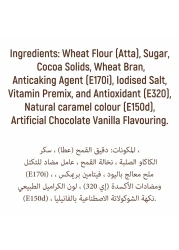 Savvy Choco Shells 375g