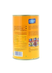 أمريكان غاردن قطع وسيقان فطر 425 غرام