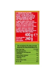 Mutti Cherry Tomatoes Tin, 400g