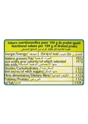 Bonduelle Peas and Carrots, 400g