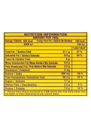 Parle Monaco Biscuits, 63.3g