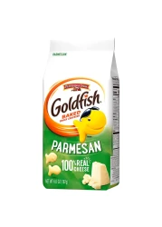 بيبريدج فارم بسكويتات مقرمشة بارميزان غولدفيش المخبوزة، 187 غرام