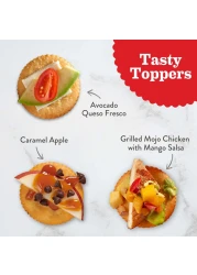 Ritz Original Crackers, 297g