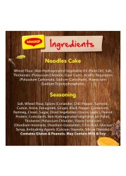 Nestle Maggi 2 Minute Special Masala Noodles 280g