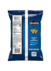 دوريتوس رقائق تورتيلا كول رانش، 198.4 غرام