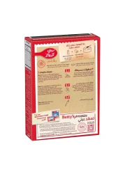 بيتي كروكر تشيز كيك بالتوت الأزرق 360 غرام