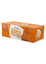 Gandour Peanut Butter Cream Cookies, 38g