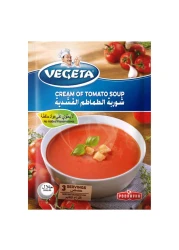 Vegeta Cream Of Tomato Soup 60g