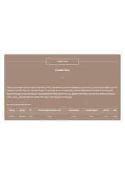 Loacker Classic Double Chocolate Wafers, 45g