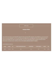 Loacker Gardena Hazelnut White Chocolate Wafer, 38g