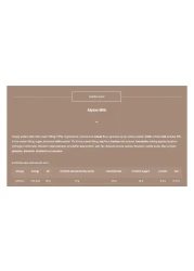 لواكر كلاسيك ويفر بحليب الألب 45 غرام