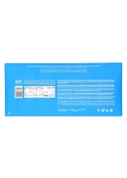 Loacker Classic Vanilla Wafers, 45g Pack of 25